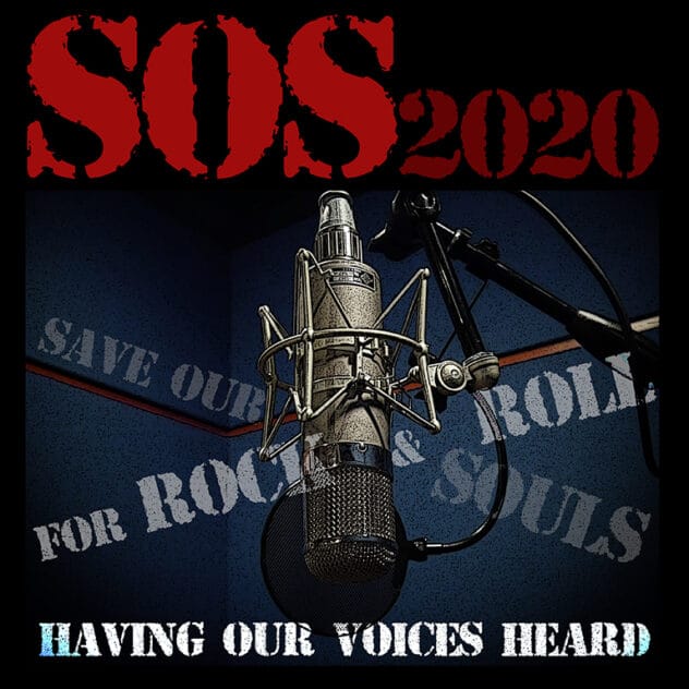 SOS 2020