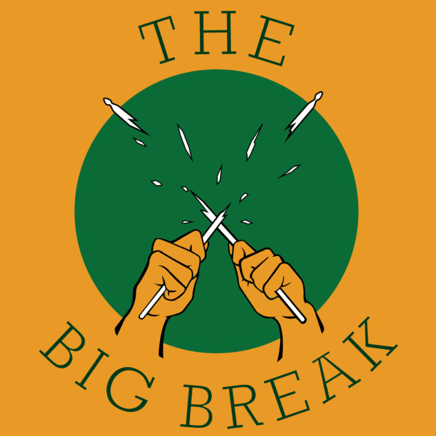 The Big Break Contest Season 3