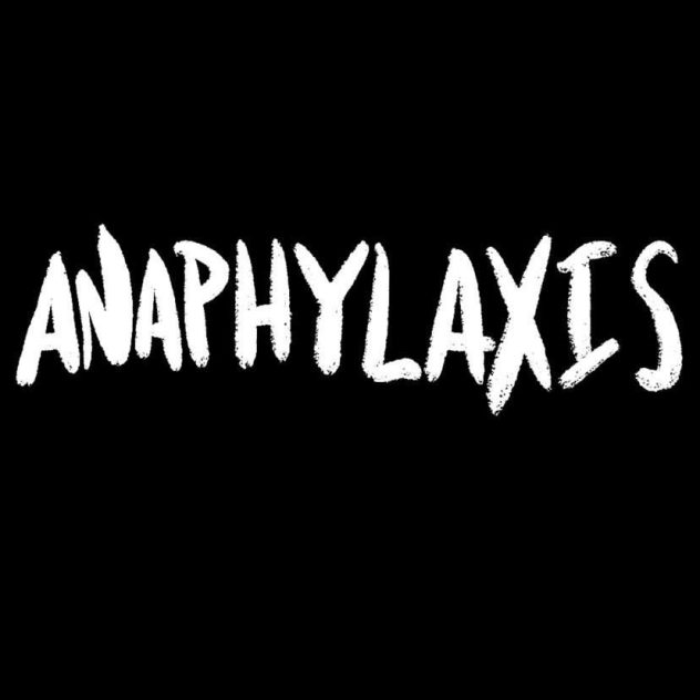 Anaphylaxis 3QS098