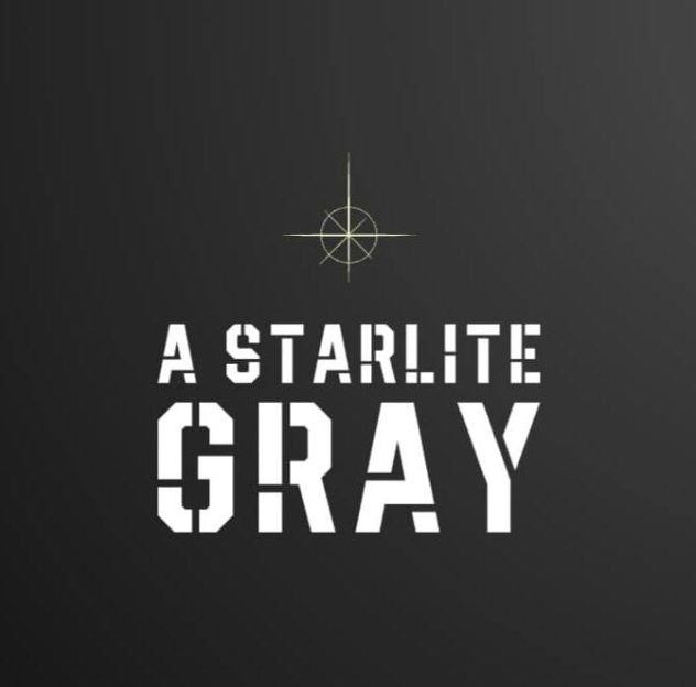 A Starlite Gray PARS698