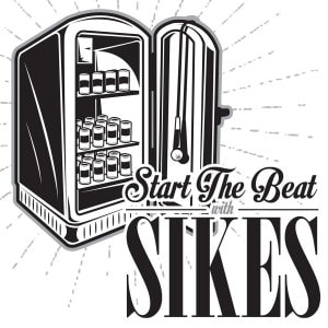 Start the Beat Podcast