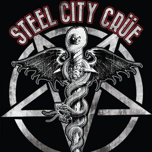 steel city crue