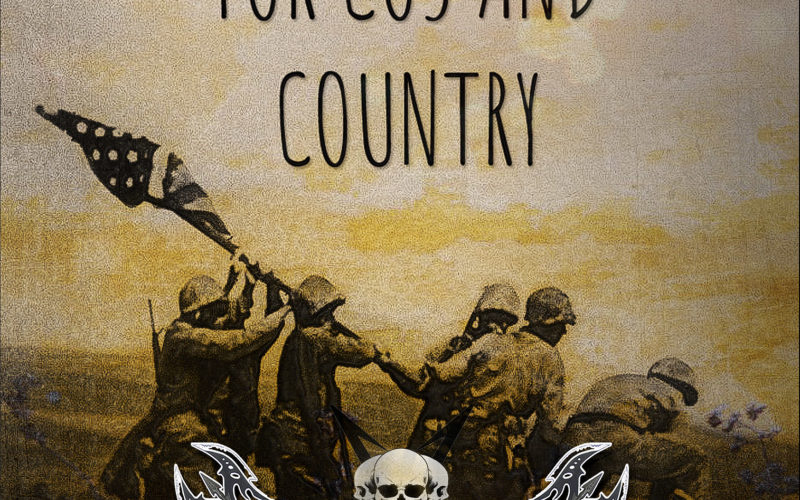 For COS and Country