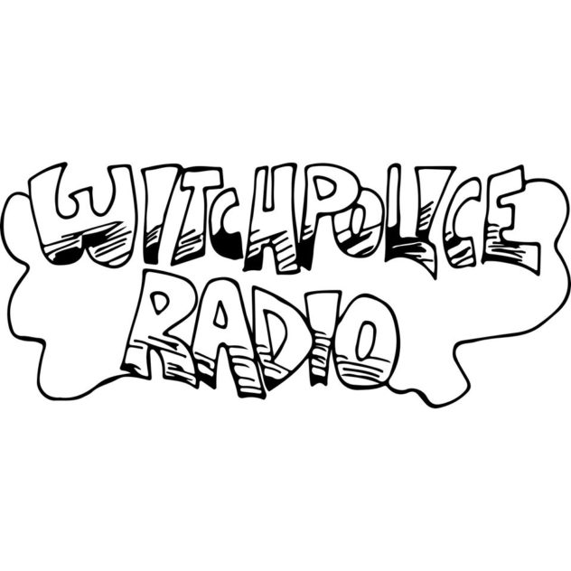 witchpoliceradio