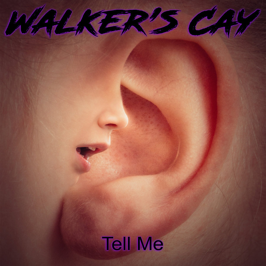 Walker's Cay