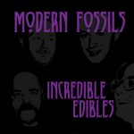 Modern Fossils