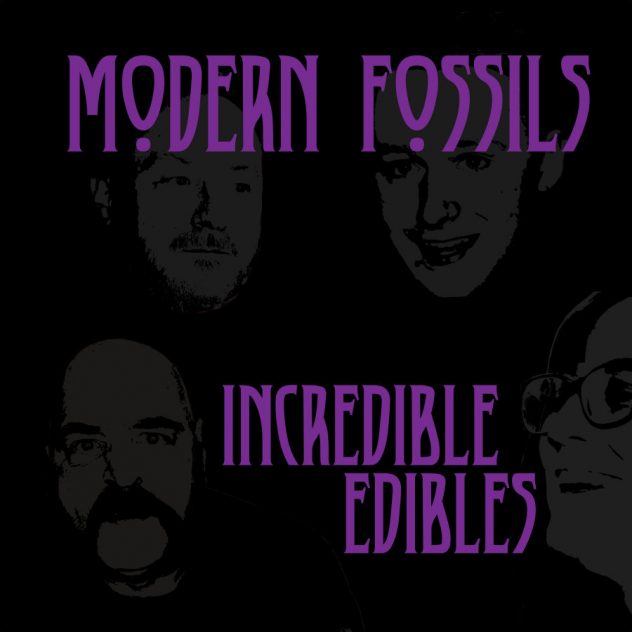 Moden Fossils