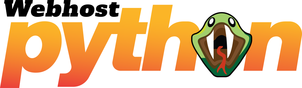 WebhostPython