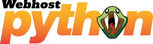 WebhostPython