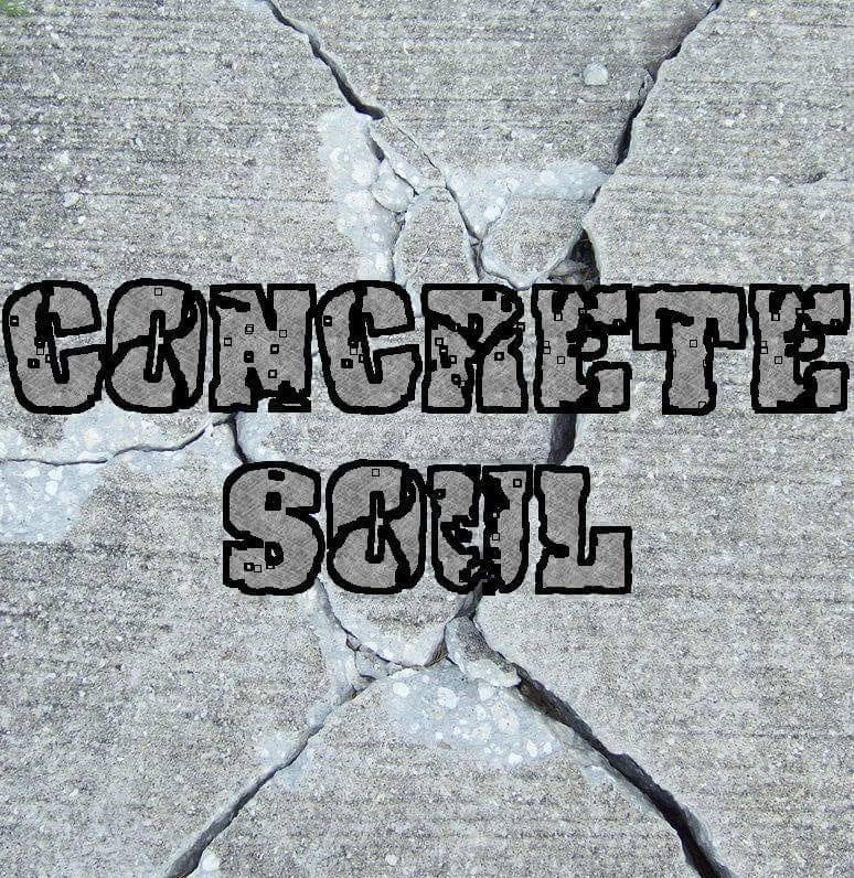 concrete soul