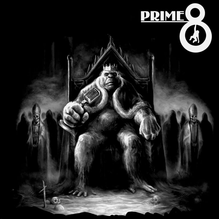 Prime 8