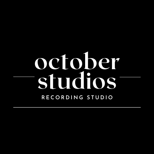 October Recording Studio