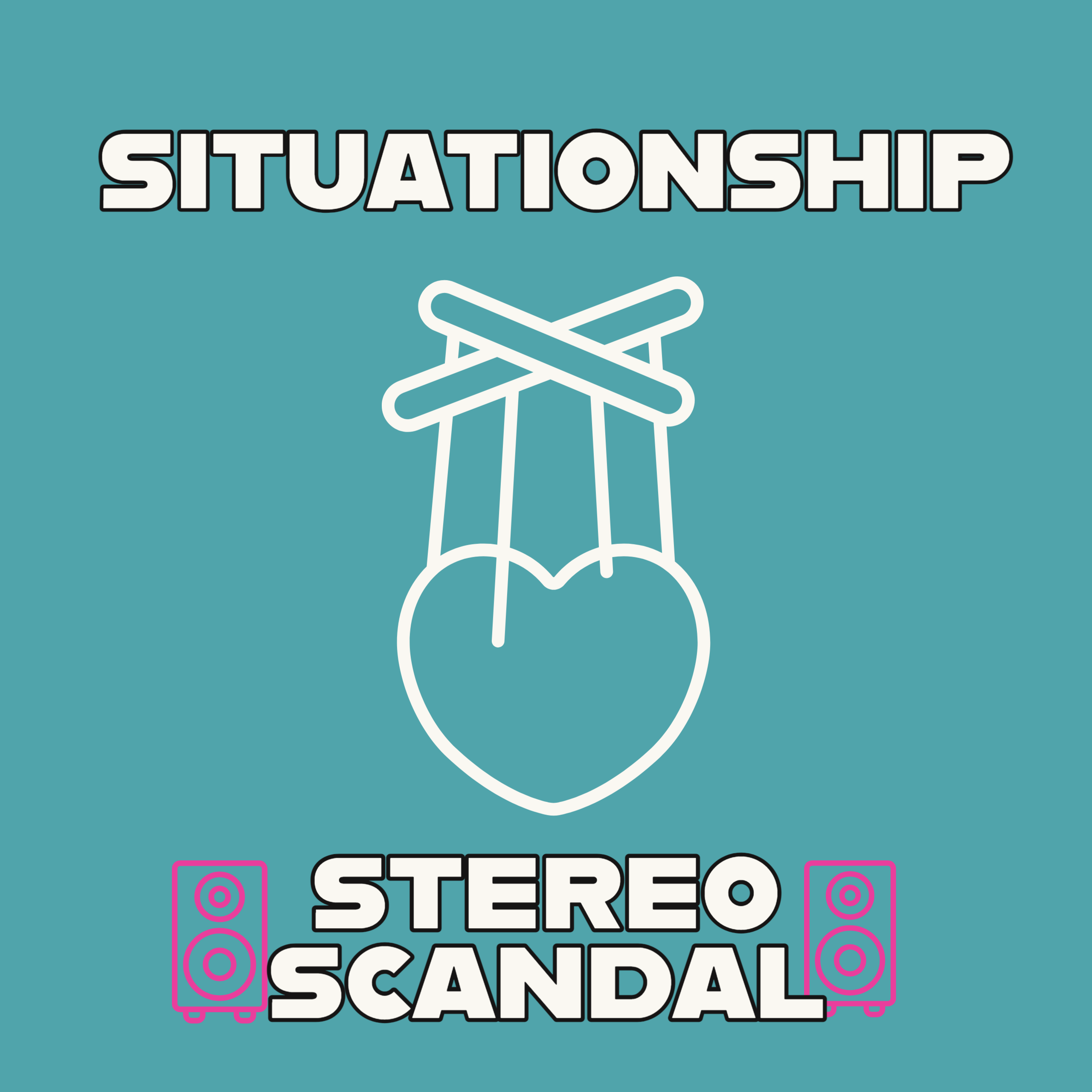 Stereo Scandal