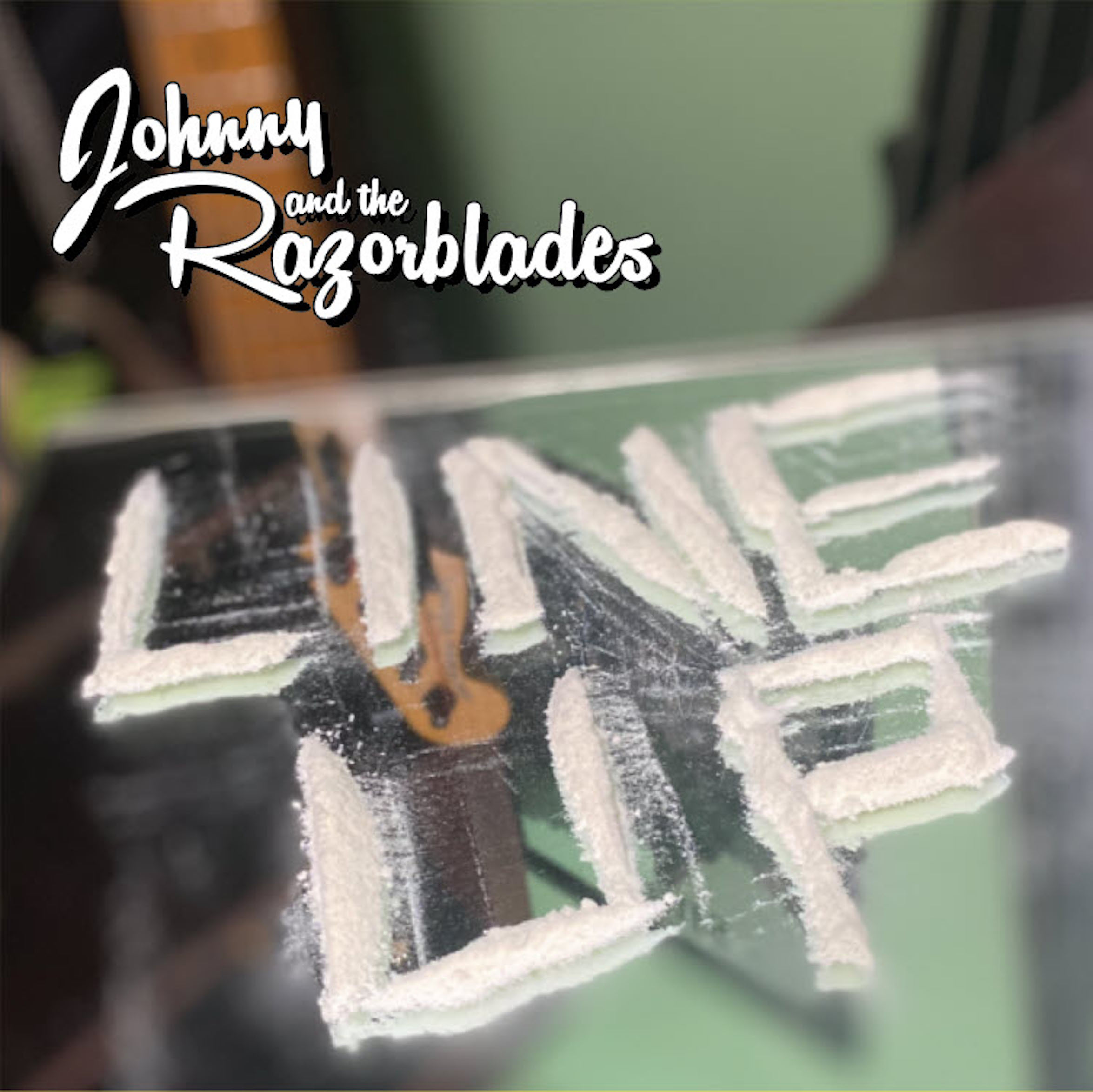 Johnny and the Razorblades