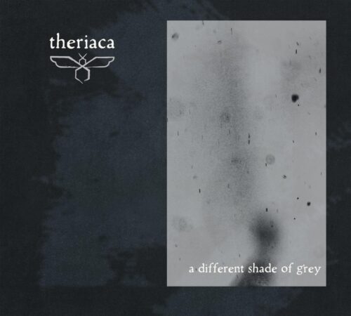 Theriaca - A Different Shade of Grey