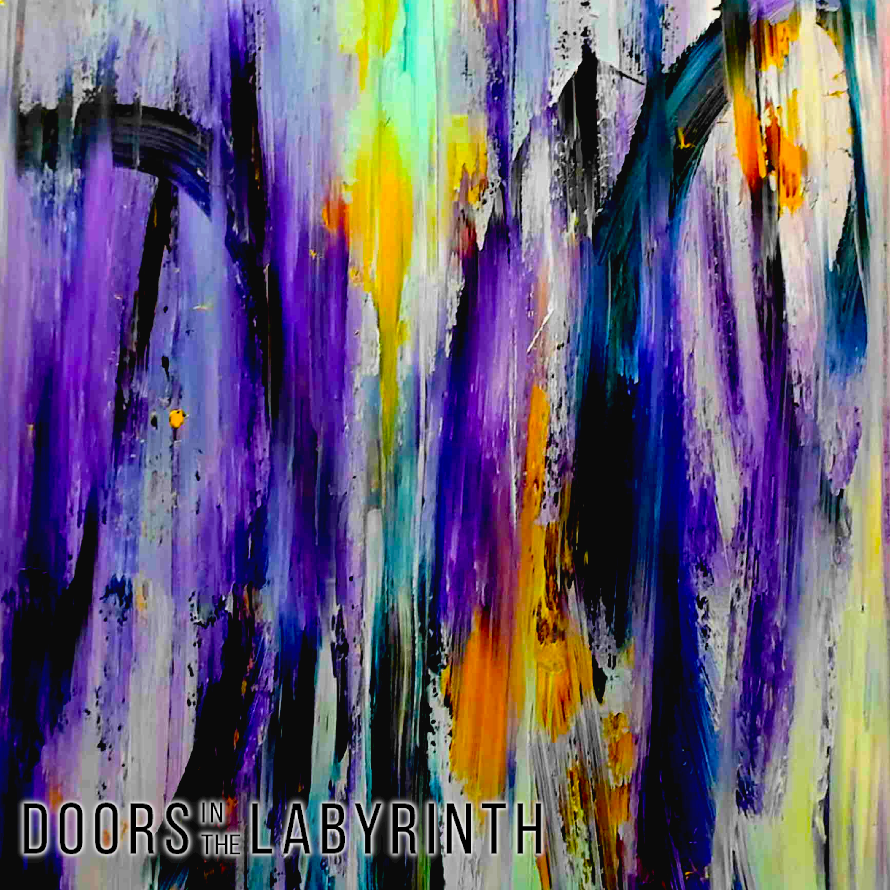 Doors In The Labyrinth