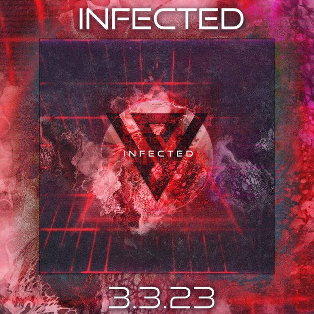dragonfly effect infected