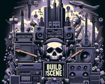 Build the Scene