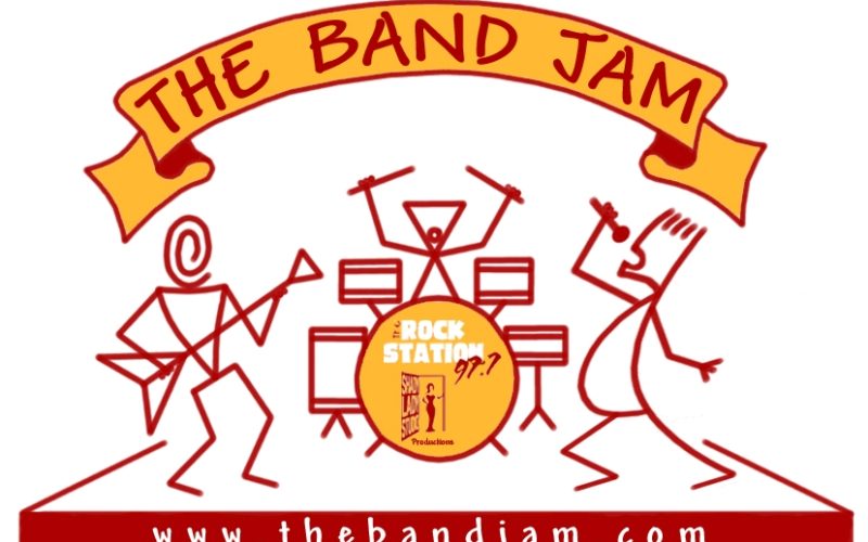 The Band Jam