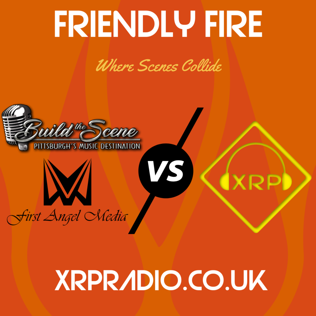 Friendly FIre