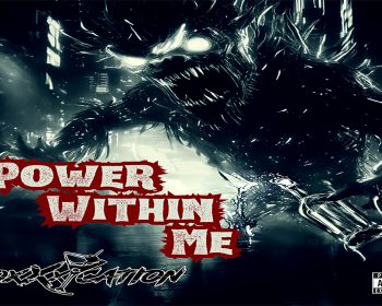 intoxxxication - power within me