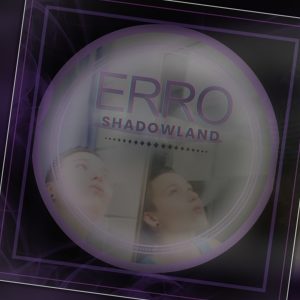 Erro (and TK from Dream the Heavy) PARS810