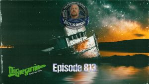 Suzie of DiGregorio PARS813