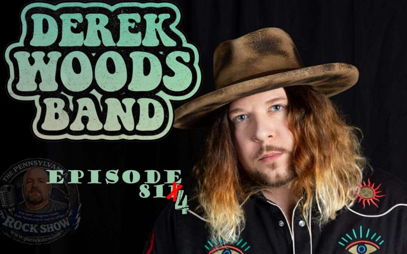 Derek Woods Band