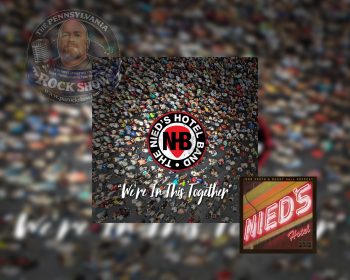 006 Nieds Hotel Band - 600 Under