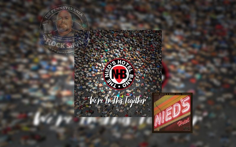 006 Nieds Hotel Band - 600 Under