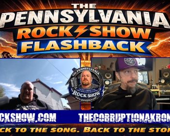 008 Jozey and the Corruption - Sin City Outlaw