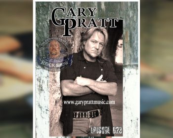 823 Gary Pratt