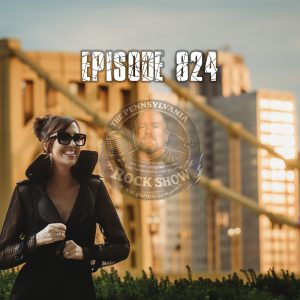 824 Cathleen Ireland