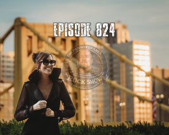 824 Cathleen Ireland