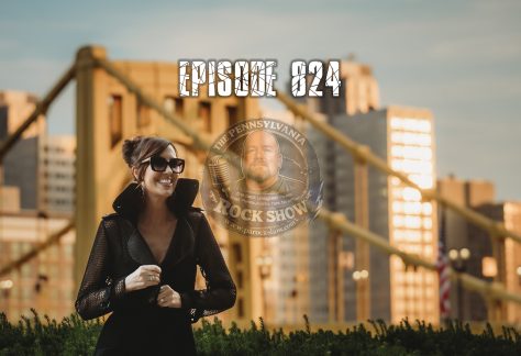 824 Cathleen Ireland