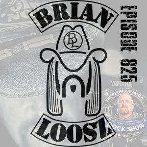 825 Brian Loosz BL