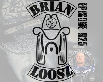 825 Brian Loosz BL