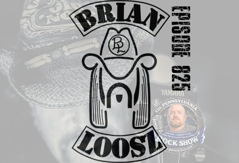 825 Brian Loosz BL