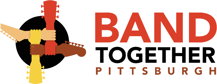 Band Together Pittsburgh