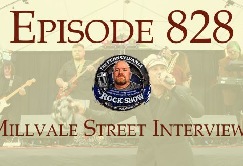 828 Millvale Music Festival