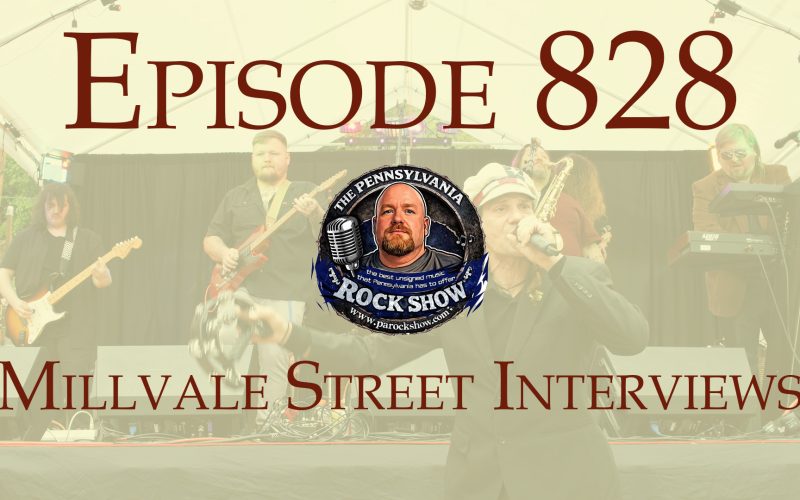 828 Millvale Music Festival