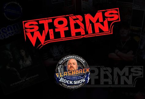 012 Storms Within
