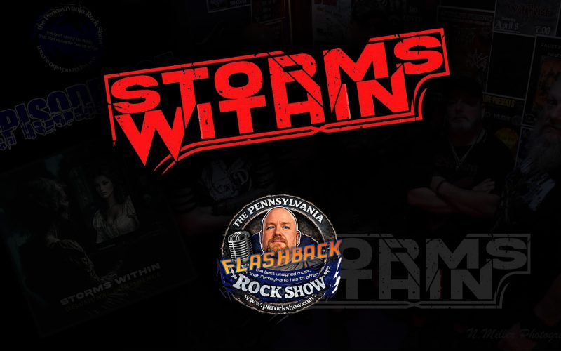 012 Storms Within