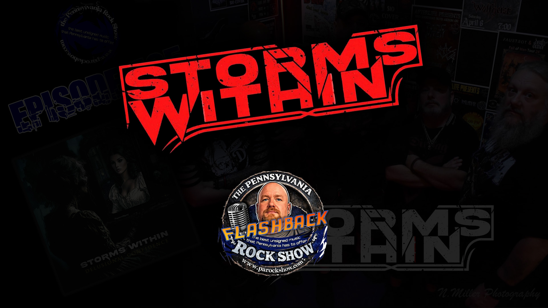 012 Storms Within