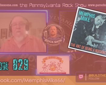 Memphis Mike