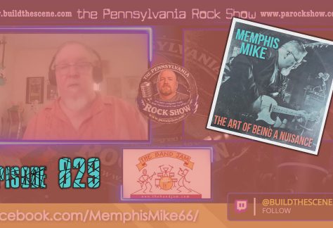 Memphis Mike