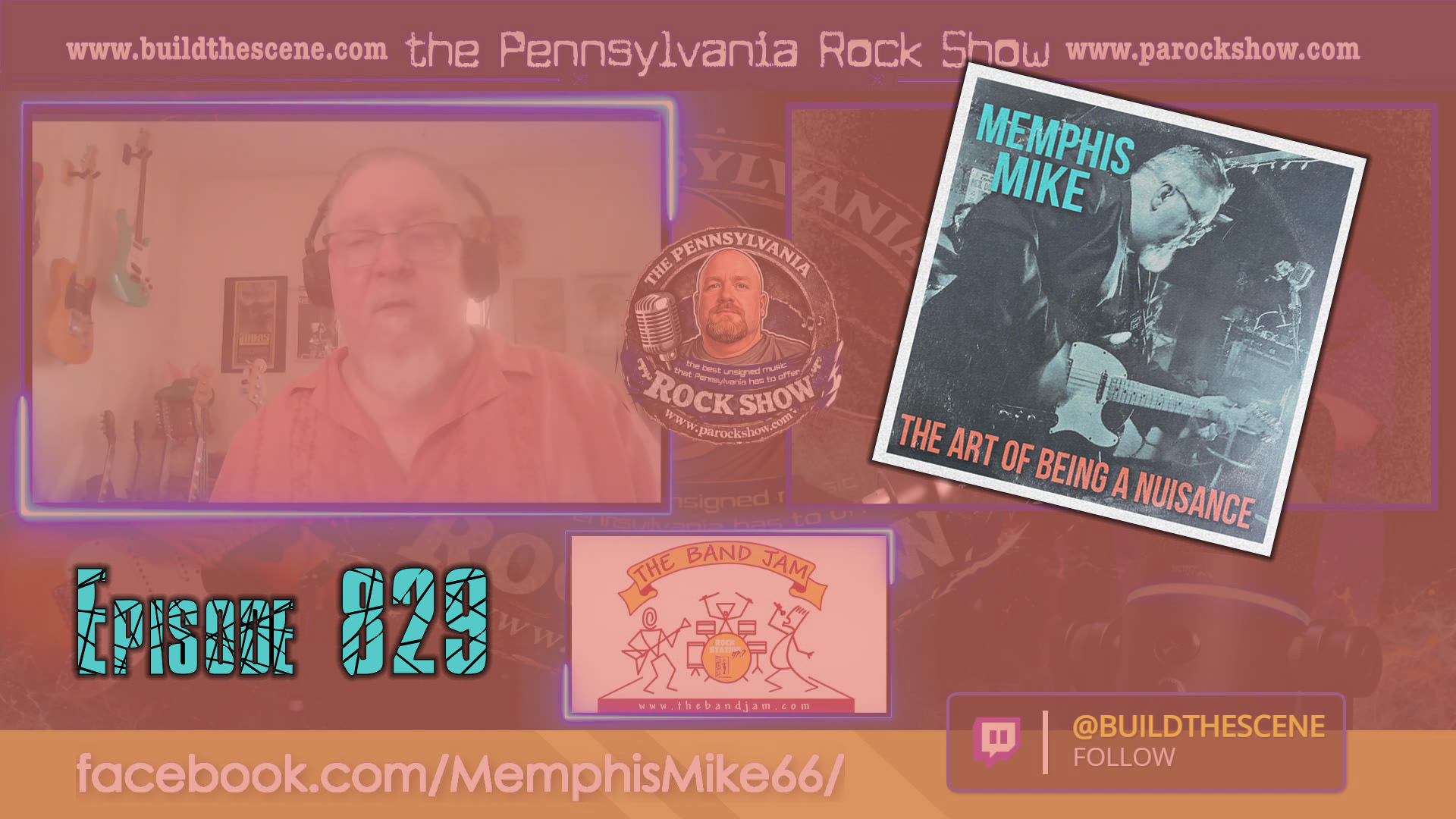 Memphis Mike