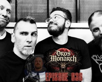 Dros Monarch