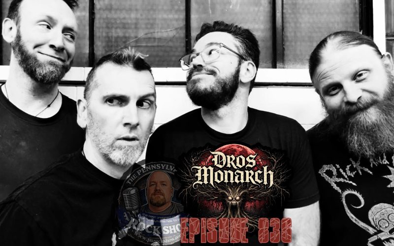 Dros Monarch