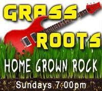 Grass Roots Show 97.7 WLER Butler